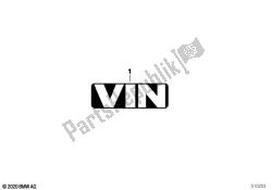 logotipo do vin