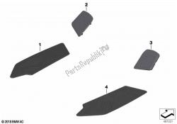 Running board covers