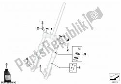 servicio de horquillas telescópicas