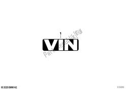 logotipo di vin