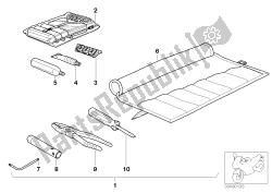 CAR TOOL