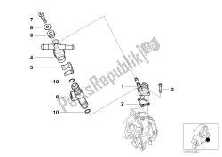 INJECTION VALVE