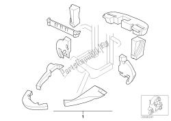 NOISE DAMPING