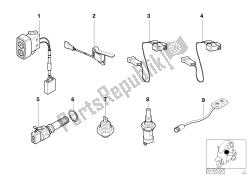 varios interruptores