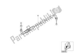 cable acelerador