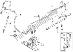 remleiding achter abs