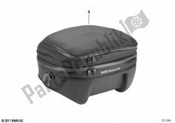 bolso interno para topcase