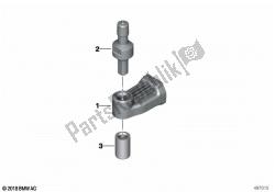 sensor rdc-3, roda dianteira