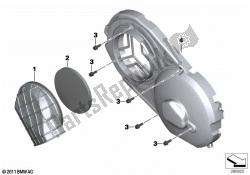 cubierta para cvt