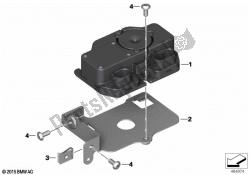 retrofit sistema de alarme antifurto