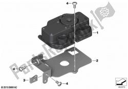 sistema de alarma antirrobo modernizado