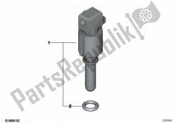 sensor para centralita