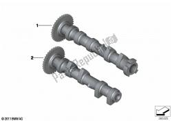 Camshaft Camshaft