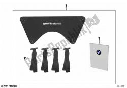 Cargo compartment partition net