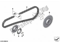 Chain drive