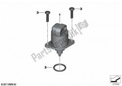 dispositivos de conmutación electromecánicos