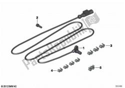 sensor de velocidade da roda