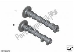 Camshaft Camshaft