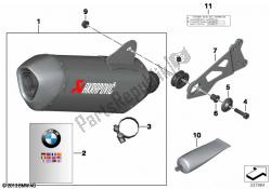 Sport muffler