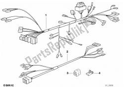 arnés de cable