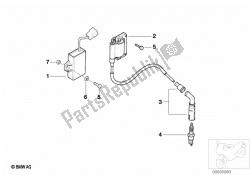 IGNITION SYSTEM