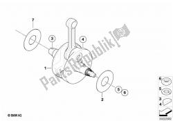 Crankshaft/Connecting rod