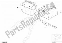 Luggage system