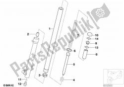 Riser pipe/Absorber