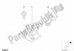 Dualseat locking mechanism