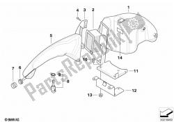 Intake sound system