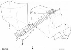 bolsa de tirantes f650