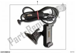 Car installatioin kit for Navigator V