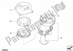 FUEL PUMP/FUEL FILTER