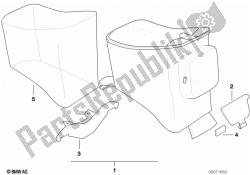 bolsa de tirantes f650