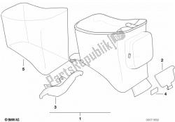 bolsa de tirantes f650