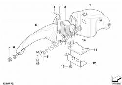 Intake sound system