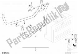 Set case holder