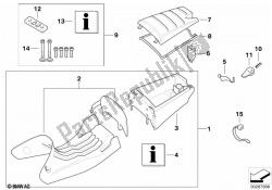 asiento individual con compartimento para equipaje