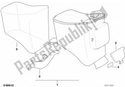 bolsa de tirantes f650