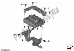 unidad de control bms-c / e