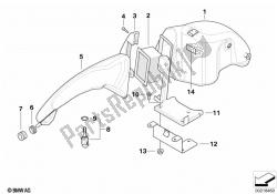 Intake sound system