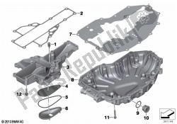 OIL PAN