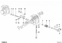 Carburetor-throttle