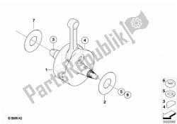 Crankshaft/Connecting rod