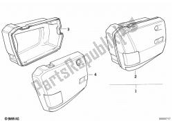 Integral case