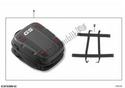 Miscellaneous luggage system