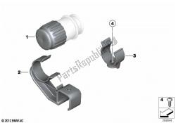 capuchon pour fiche de diagnostic