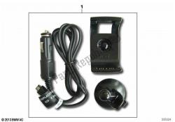 Car installation kit Navigator Adventure