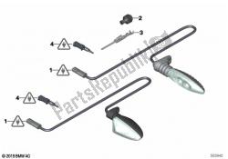 reparatie connector, controlelampje