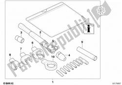 narzędzie samochodowe, zestaw serwisowy